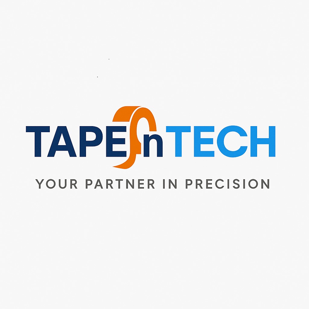tapentech.com